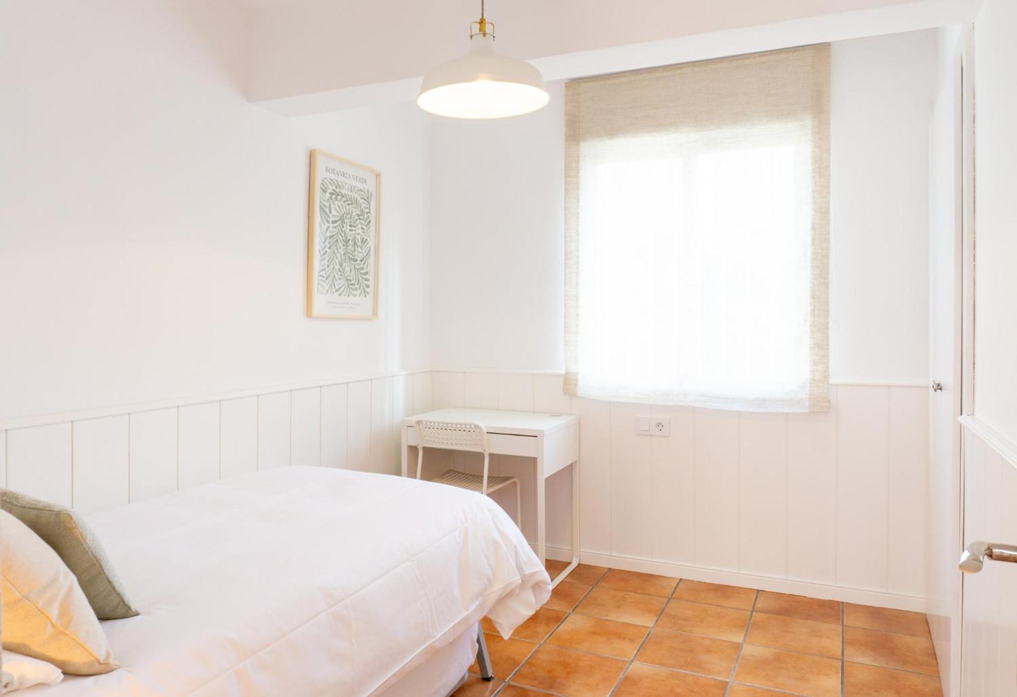 Eugenio Gross Apartment Malaga Exterior photo